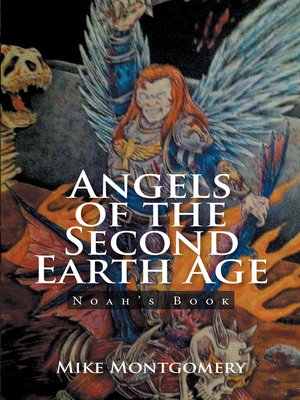 cover image of Angels of the Second Earth Age